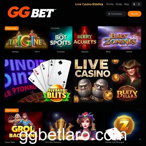 Casino Games
