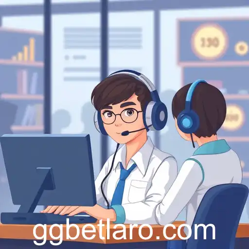 The Rise and Influence of GGBet in Online Gaming